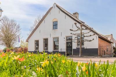 Woning Prinsengracht 26 Ameide