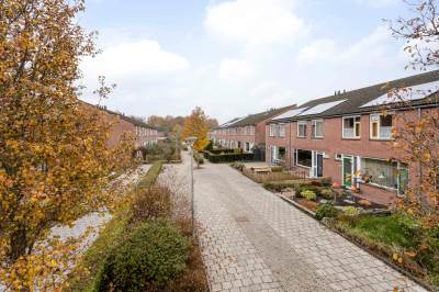 Woning Rhônepad 46 Assen
