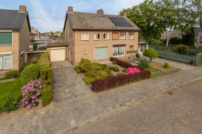 Woning Lenaertsstraat 47 Wouw