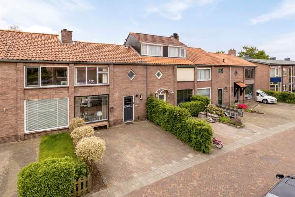 Woning Tromplaan 42 Harderwijk