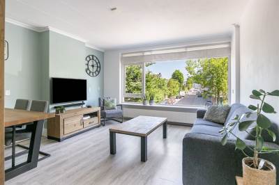 Woning Johannes Poststraat 54 Gouda