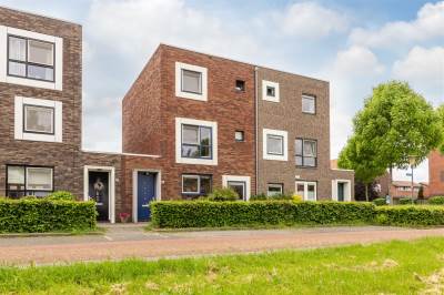 Woning Erenstein 4 Zeewolde