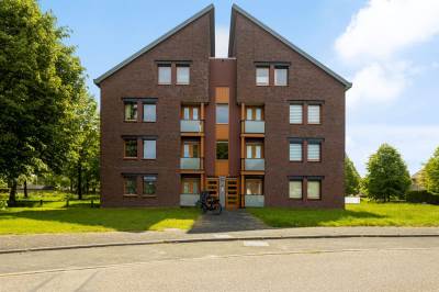 Woning de Gamert 2412 Wijchen