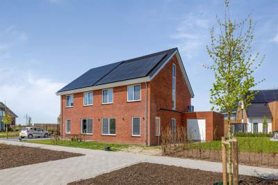 Woning Lierderbroek 4 Lierderholthuis