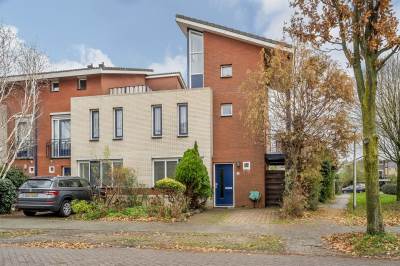 Woning Hyacinthlaan 39 Berkel en Rodenrijs