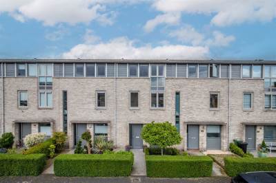 Woning Het Lemoen 62 Arnhem