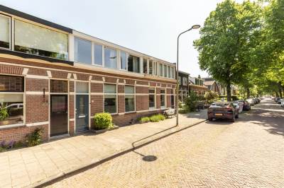 Woning Meerweg 11 Heemstede
