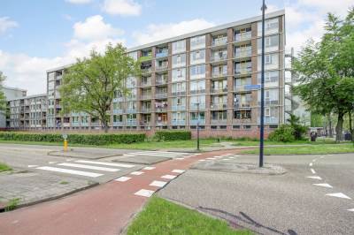 Woning Kervelstraat 5 Krommenie