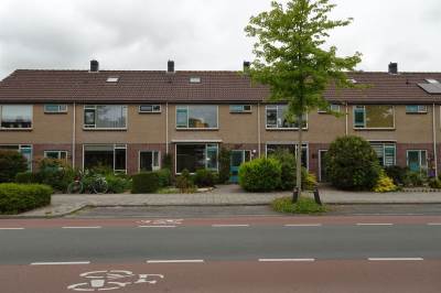 Woning Frans Halsstraat 33 Schagen