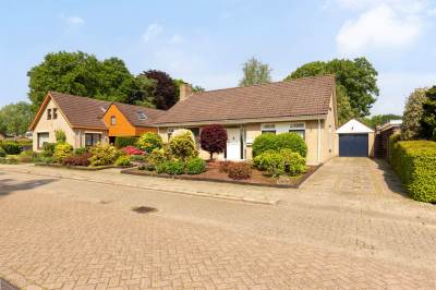 Woning Bachplein 6 Dedemsvaart