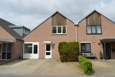 Woning Eidereend 74 Emmen