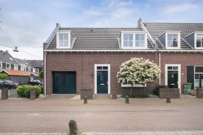 Woning Boekdrukkersveste 17 Arnhem