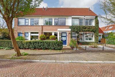 Woning Het Zandstuk 21 Heiloo