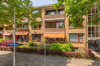 Woning Driehuizerkerkweg 60 Driehuis