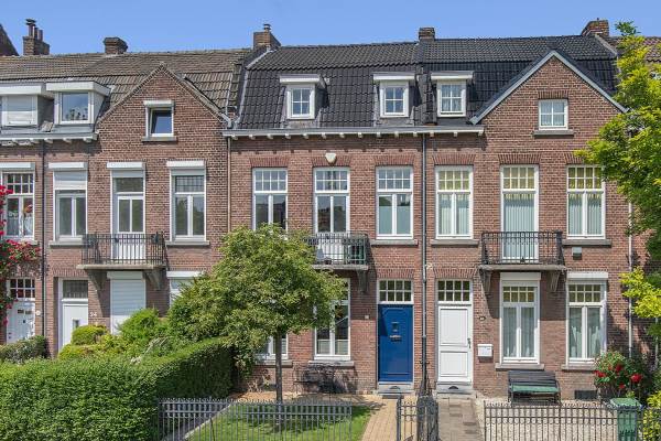 Woning Sterreplein 23 Maastricht