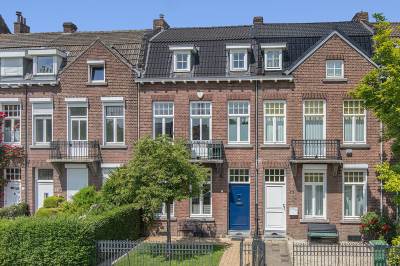 Woning Sterreplein 23 Maastricht