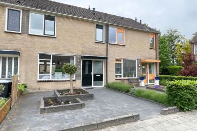 Woning van Ewsumlaan 28 Coevorden