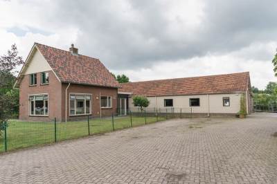 Woning Oude Prinsenweg 18 Putten