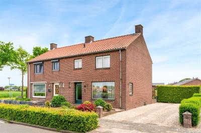 Woning Processieweg 18 Siebengewald