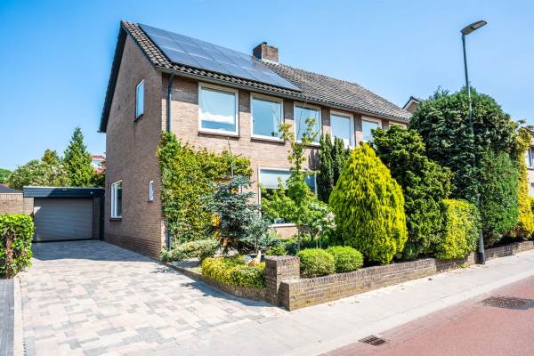Woning Middelweg 66 Molenhoek