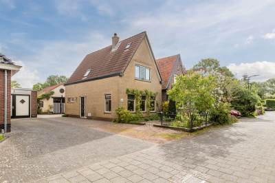 Woning Rechte Hondsbosschelaan 49 Heiloo