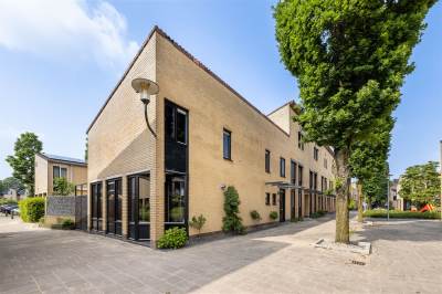 Woning Opera 32 Zwijndrecht