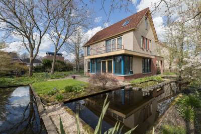 Woning Tuinmanslaan 14 Leek