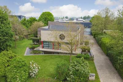 Woning Galgendaal 20 Gendt