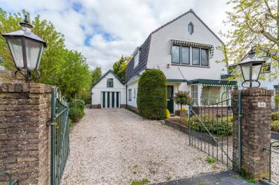 Woning Zandweg 194 De Meern