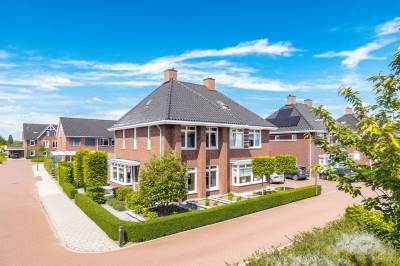 Woning Violastraat 1 Kerkdriel