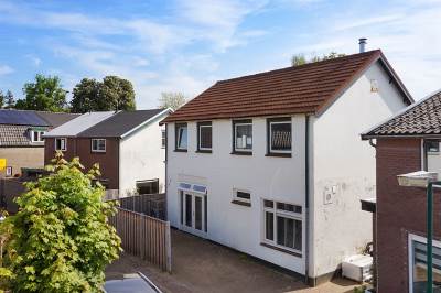 Woning Balidwarsstraat 5 Baarn