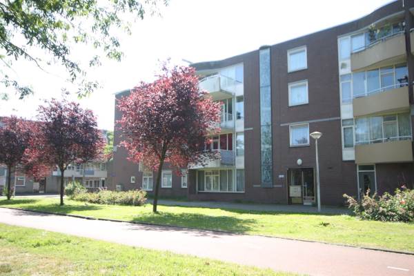 Woning Stoutenburggracht 48 Amsterdam