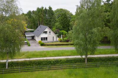 Woning Parallelweg 15 Wapenveld