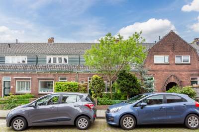 Woning Prinsenstraat 52 Bodegraven