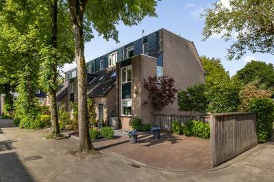 Woning Zwanebloem 23 Maartensdijk
