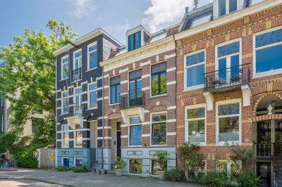 Woning Ringdijk 46H Amsterdam