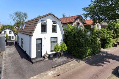 Woning Mariastraat 72 Apeldoorn