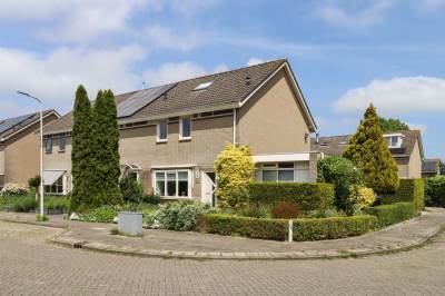 Woning Fiem 9 Sneek