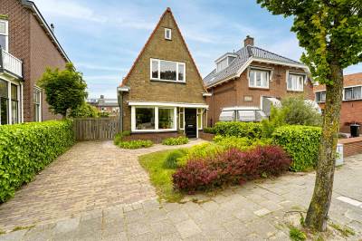 Woning Sandtlaan 76 Rijnsburg