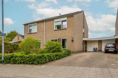 Woning Violenstraat 24c Sappemeer