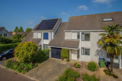 Woning Vedel 8 Zevenaar