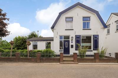 Woning Ameidsedam 6 Spijk (Gem. Zevenaar)