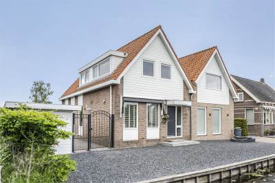 Woning Noordeinde 77 Landsmeer