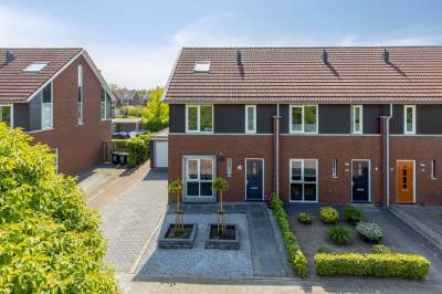 Woning De Akkers 30 Drachten