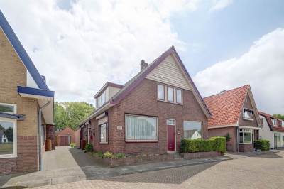 Woning Graafseweg 552 Wijchen