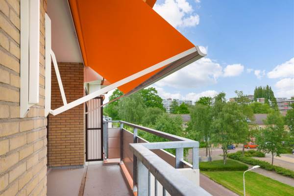 Woning Matterhorn 34 Amstelveen