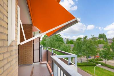 Woning Matterhorn 34 Amstelveen