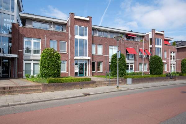 Woning Schoolstraat 2K Malden