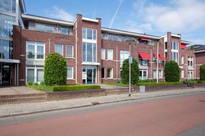 Woning Schoolstraat 2K Malden