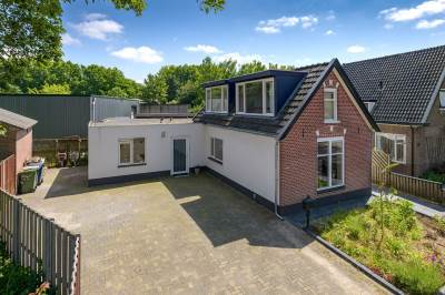 Woning Blekersweg 17 Apeldoorn